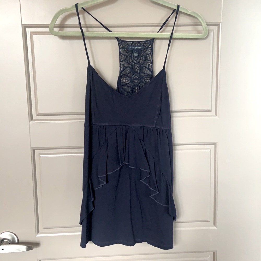 American Eagle Tank Top